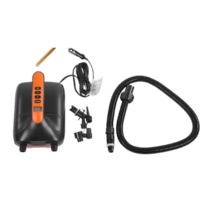 충전식 에어 펌프 바람 넣기 캠핑 튜브 자동 무선 주입기 전동 공기, 782 야외용