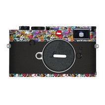 Leica M10 M10P 용 안티 스크래치 카메라 스티커 코트 랩 보호 필름 바디 프로텍터 스킨 M10 P, Type 14