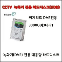 이지피스 500만화소 녹화기(이지피스 WQHDVR-5004HS_265+1TB HDD), 2테라 HDD