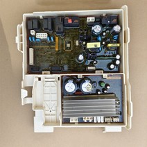 세탁기부품 삼성 세탁기 마더보드 DC92-01789B, 07 used DC92-2049A