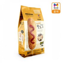 목우촌 프라임 모짜렐라 핫도그 450g, 단품, 단품