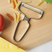 [P1D] 양배추 썰기 편리한 유카 양배추칼 양배추 필러 / 양배추칼 양배추필러 샐러드칼 채칼 감자칼 ( P1D / 991247EA ), 본상품선택