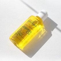 코코케어 100프로 내추럴 호호바 오일 비정제 냉압착 60ml 907094
