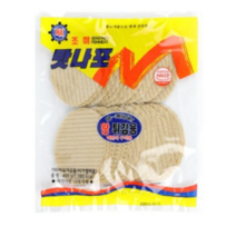 명성식품 맛나포 400g, 9개