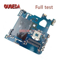 BA92-10887A BA92-10887B 마더 보드 gt620 m 그래픽 HM70 DDR3 메인 보드 삼성 NP-300E4C NP300E4C, 상세내용표시