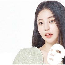 롤린알로에 티트리케어 앰플마스크