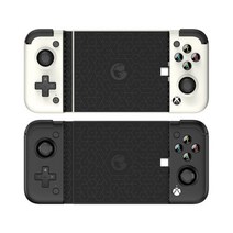 [SHAOMI] GAMESIR X2-PRO XBOX C타입 게임패스 컨트롤러, 블랙