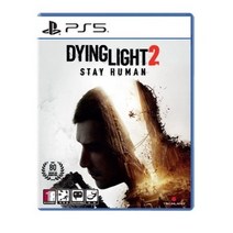 Techland PS5 다잉 라이트 2 스테이 휴먼