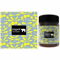 kippis (키피스) 머리카락과 피부 트리트먼트 왁스 헤어 왁스 오렌지 향기 따뜻한 버베나 향기 40g (x 1) kippis(キッピス) 髪と肌のトリートメントワックス ヘアワックス