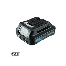 마끼다 리튬이온배터리 BL1016 12V 1.5Ah, 미소코리아 본상품선택