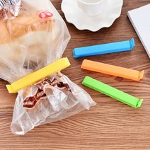 기타 과자집게 과자 봉지 밀봉 집게 봉투 클립 시리얼, 상세페이지 참조, 본상품선택