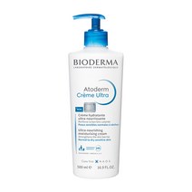 바이오더마 아토덤 울트라 크림 500ml EXP25년 더강력해진 보습력, 1개