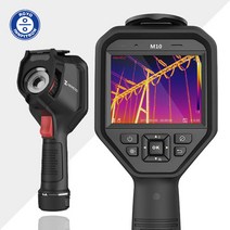 휴대용 열화상카메라 M10 산업용 HIKMICRO Handheld 하이크마이크로 M10