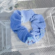 쿠로미 산리오 머리띠 고양이귀 피카츄 캐릭터 카와이 계피 귀엽고 간단한 머리끈 애니메이션, 카술라알코올-3, 규격 없음