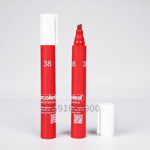 독일 다인펜 아코테스트 표면 장력 인장 테스트 펜, 독일 arcotest38