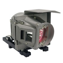등급 A 95% 1020991 SmartBoard 60Wi2 용 하우징이있는 호환 프로젝터 램프 SB600i6 UF70 Unifi 70, 02 Bulb with housing