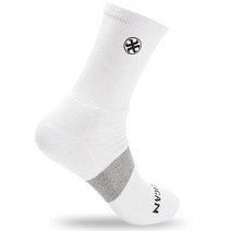 스포츠 헤비 하프삭스 테니스 발목 크루양말 까미노 땀습수 축구 통풍성 농구 체육, 240