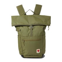 Fjellräven 피엘라벤 하이 코스트 폴드팩 24, 녹색