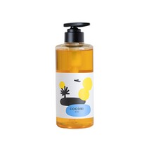[코코리제주] 코코리 핸드워시 500ml, 단품