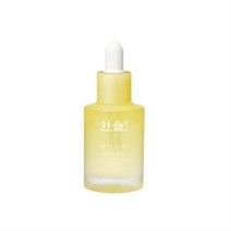 한율 달빛유자 페이스 오일, 30ml, 7개