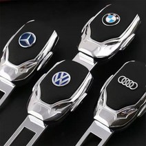 안전벨트 연장 클립 1개, 안전벨트클립(BMW)
