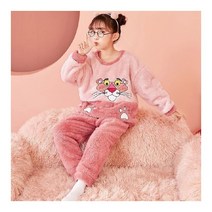 밀크봉봉 어린이 그게사 잠옷 상 하의 세트