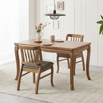 로드퍼니처 오딘 세라믹 1300 식탁 + 의자 4p 세트 4인용 방문설치, 식탁(화이트+블랙), 의자(블루)