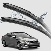 구형 K5 하이브리드 와이퍼 세트 600mm450mm, 상세페이지 참조