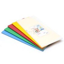 [쇼핑은 동네마트] 코맥스 업소용 도마 특5호 컬러 (450x350), 업소용 도마 특 5호 그린