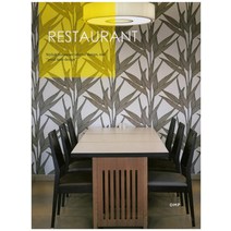 RestAurant, DMP