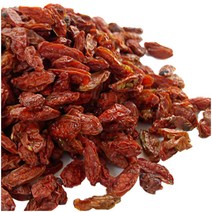 청양 유기농 구기자 건구기자 300g, 1개