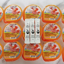 고당도 씨없는 청도 꿀 아이스홍시 24입+허니꿀 12봉, 상세페이지 참조, 홍시24입+허니꿀12봉