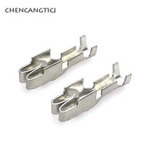 터미널 단자 자동 크림핑 루스 퓨즈 홀더 스플라이스 박스 핀 폭스바겐 아우디 등 20 개 자동차 BX20242, Follow me cheaper+50 pcs