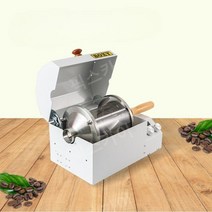 가정용 업소용 생두 원두 로스터기 커피볶는기계 커피로스팅기계 자동, 1세대 bx-100 석영 유리(직화)