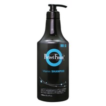 본코스메틱 퍼팩트퓨젼 비타민 샴푸 1500ml, 1개