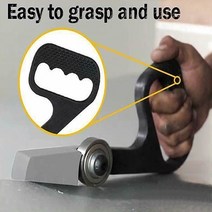 편한손잡이 금속판 커터 함석 알루미늄 커팅 절삭공구