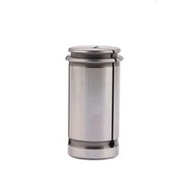 CNC 선반 가공 밀링 커터 C32 콜렛 C 강력한 파워 밀 콜렛 척, 06 C32-8
