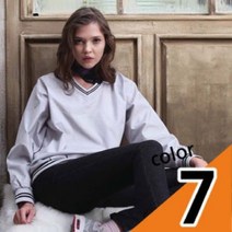 ＧОÐＺｉĿŁА몰레지아 V넥바람막이 긴팔바람막이 바람막이 단체티 긴팔 스포츠바람막이????ŁØvŒ????