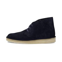 Clarks Desert Coal