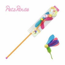 펫츠루트 카샤카샤 붕붕 벌, 펫츠루트 카샤카샤 붕붕 (벌) (고양이 장난감)