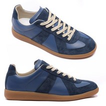 [명품]메종마르지엘라 21FW 남성 독일군 스니커즈 S57WS0236P1895H886521F S57WS0236P1895H8865