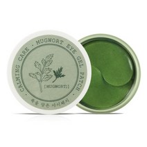 진정케어 쑥 아이패치 60매