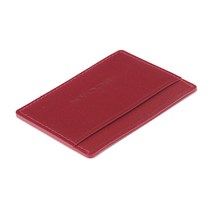 SCOAN 이태리통가죽 슬림 교통카드 7097