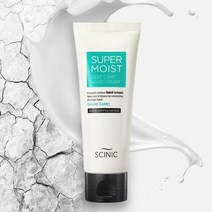 싸이닉 슈퍼 모이스트 딥 케어 핸드크림, 100ml, 1개