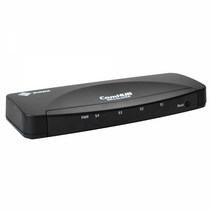 SUNIX USB to 4포트 RS422 485 시리얼 컨버터, 단품