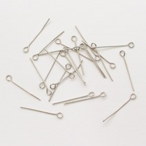 9자핀50p, 단품, 1개