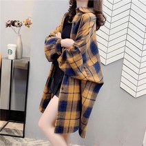 야구복 여성 봄가을 점퍼 FC3005
