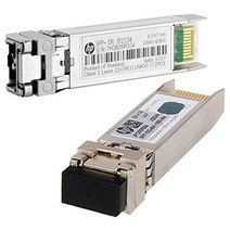 HP J4858D 아루바 SFP MiniGBIC 트랜시버 모듈 GigE 1000BaseSX LC 멀티 모드 최대 160ft OfficeConnect 1410 24 HPE Aruba