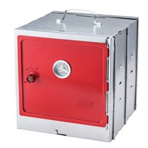 콜맨 캠핑 오븐 스모커 2000013343, 1개