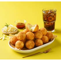 델리 모짜렐라치즈 미니치즈볼 50개 1kg 1봉